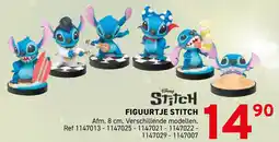 Trafic Figuurtje stitch aanbieding