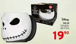 Trafic Tas 3D aanbieding