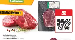 Jumbo Jumbo Angus entrecôte aanbieding