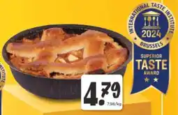 Jumbo Jumbo Appeltaartje aanbieding
