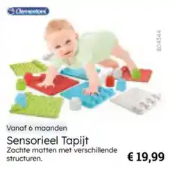 Multi bazar Sensorieel Tapijt aanbieding