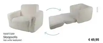 Multi bazar Slaapsofa aanbieding