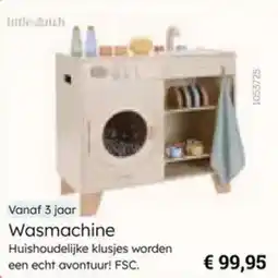 Multi bazar Wasmachine aanbieding