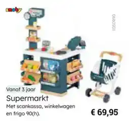 Multi bazar Supermarkt aanbieding