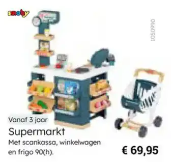 Multi bazar Supermarkt aanbieding