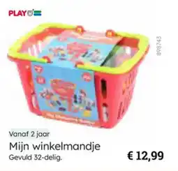 Multi bazar Mijn winkelmandje aanbieding
