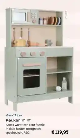 Multi bazar Keuken mint aanbieding