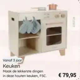 Multi bazar Keuken aanbieding