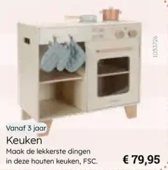 Multi bazar Keuken aanbieding