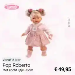 Multi bazar Pop Roberta aanbieding