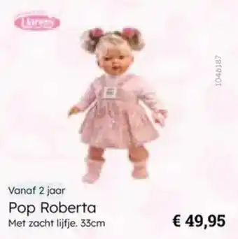 Multi bazar Pop Roberta aanbieding