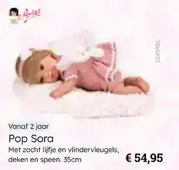 Multi bazar Pop Sora aanbieding