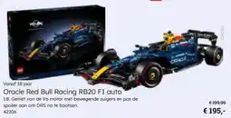 Multi bazar Oracle Red Bull Racing RB20 F1 auto aanbieding