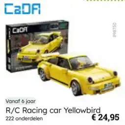 Multi bazar R/C Racing car Yellowbird aanbieding