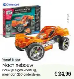 Multi bazar Machinebouw aanbieding