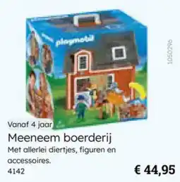 Multi bazar Meeneem Boerderij aanbieding