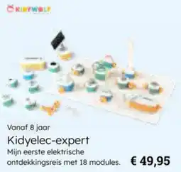 Multi bazar Kidyelec Expert aanbieding
