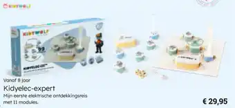 Multi bazar Kidyelec Expert aanbieding