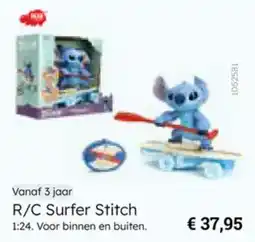 Multi bazar R/C Surfer Stitch aanbieding
