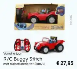 Multi bazar R/C Buggy Stitch aanbieding