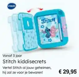 Multi bazar Stitch kiddisecrets aanbieding