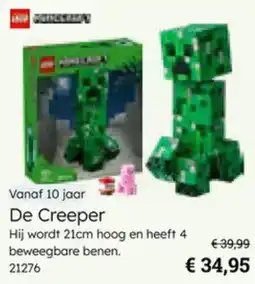 Multi bazar De Creeper aanbieding