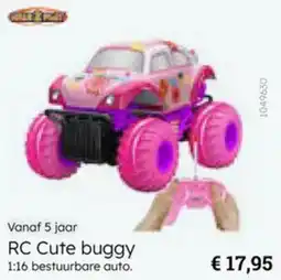 Multi bazar RC Cute Buggy aanbieding