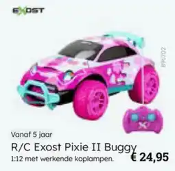 Multi bazar R/C Exost Pixie II Buggy aanbieding