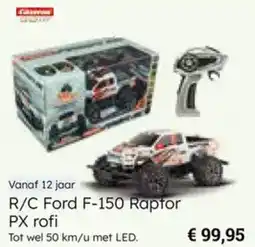 Multi bazar R/C Ford F-150 Raptor PX rofi aanbieding