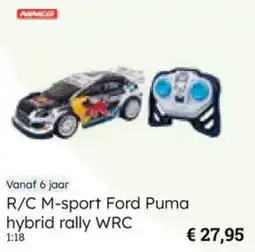Multi bazar R/C M Sport Ford Puma Hybrid Rally WRC aanbieding
