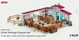 Multi bazar Grote Manege Peppertree aanbieding