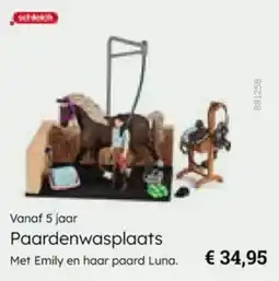 Multi bazar Paardenwasplaats aanbieding