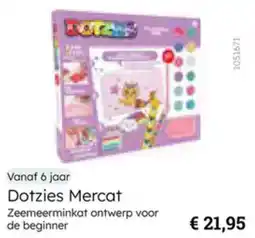 Multi bazar Dotzies Mercat aanbieding