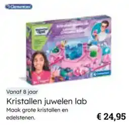 Multi bazar Kristallen Juwelen Lab aanbieding