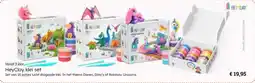 Multi bazar HeyClay klei set aanbieding