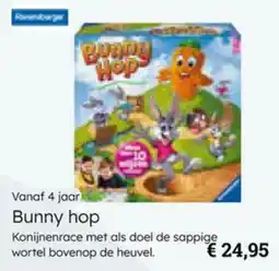 Multi bazar Bunny hop aanbieding