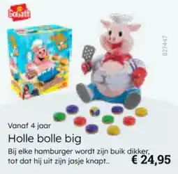 Multi bazar Holle bolle big aanbieding