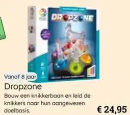 Multi bazar Dropzone aanbieding