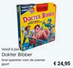 Multi bazar Dokter Bibber aanbieding