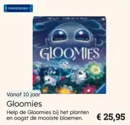 Multi bazar Gloomies aanbieding