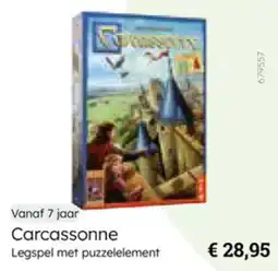 Multi bazar Carcassonne aanbieding
