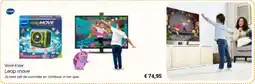 Multi bazar Leap move aanbieding