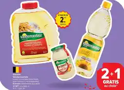 Carrefour Market Vandemoortele Gamme aanbieding