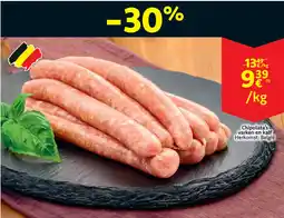 Cora Chipolata's varken en kalf aanbieding