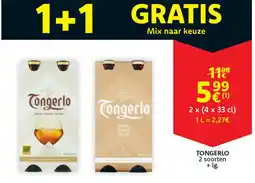 Cora Tongerlo aanbieding