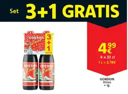 Cora Gordon xmas aanbieding
