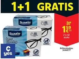 Cora Suavett Brillendoekjes aanbieding