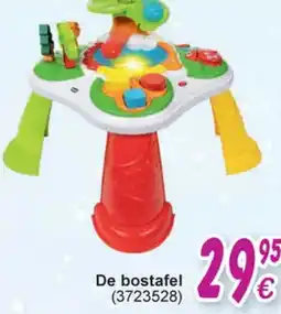 Cora De bostafel (3723528) aanbieding