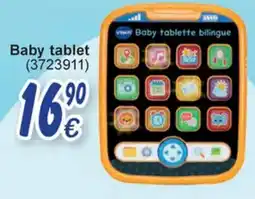 Cora Vtech Baby tablet aanbieding