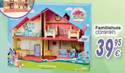 Cora Familiehuis (3319197) aanbieding